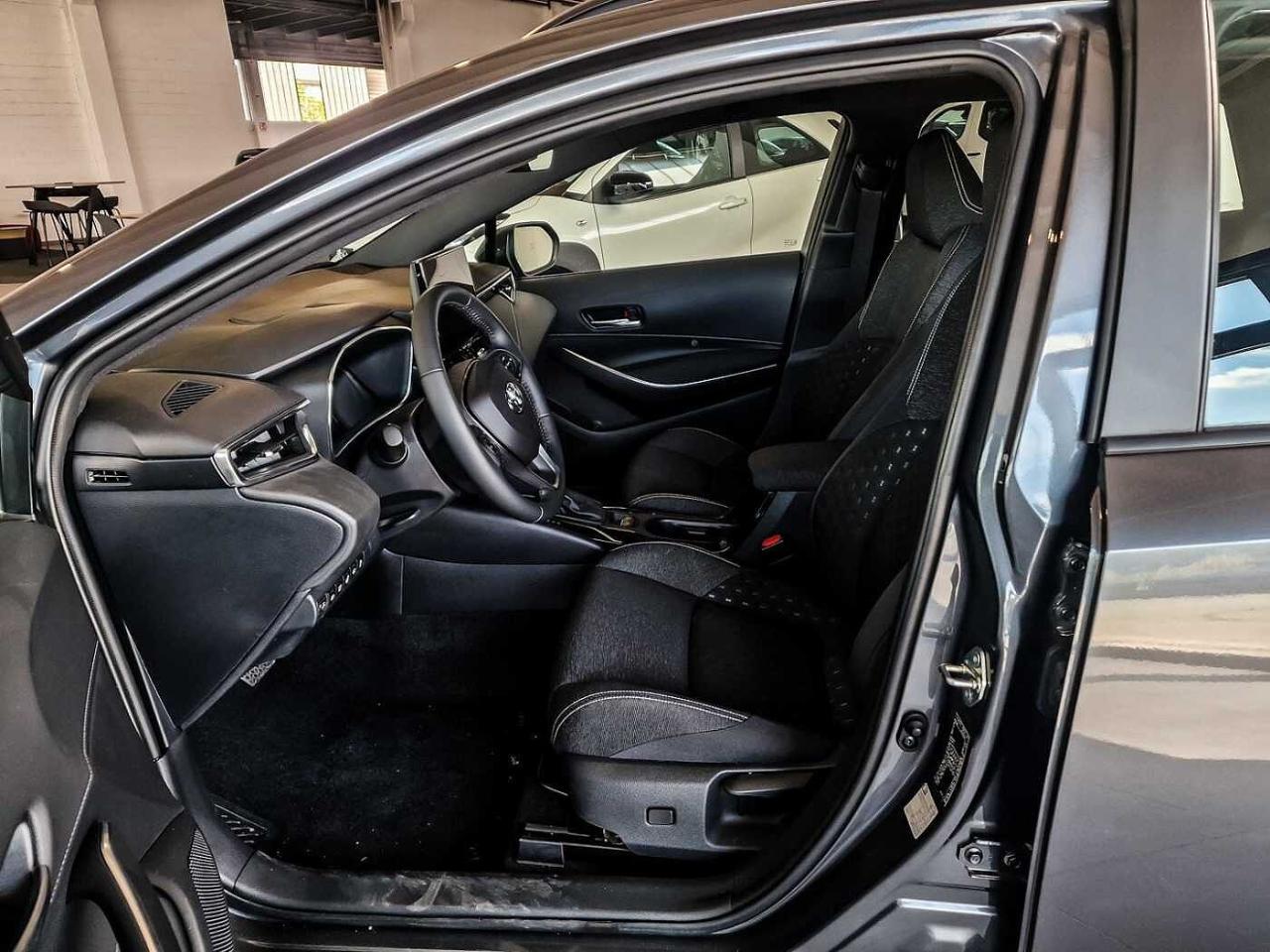 Toyota Toyota Corolla usata 10