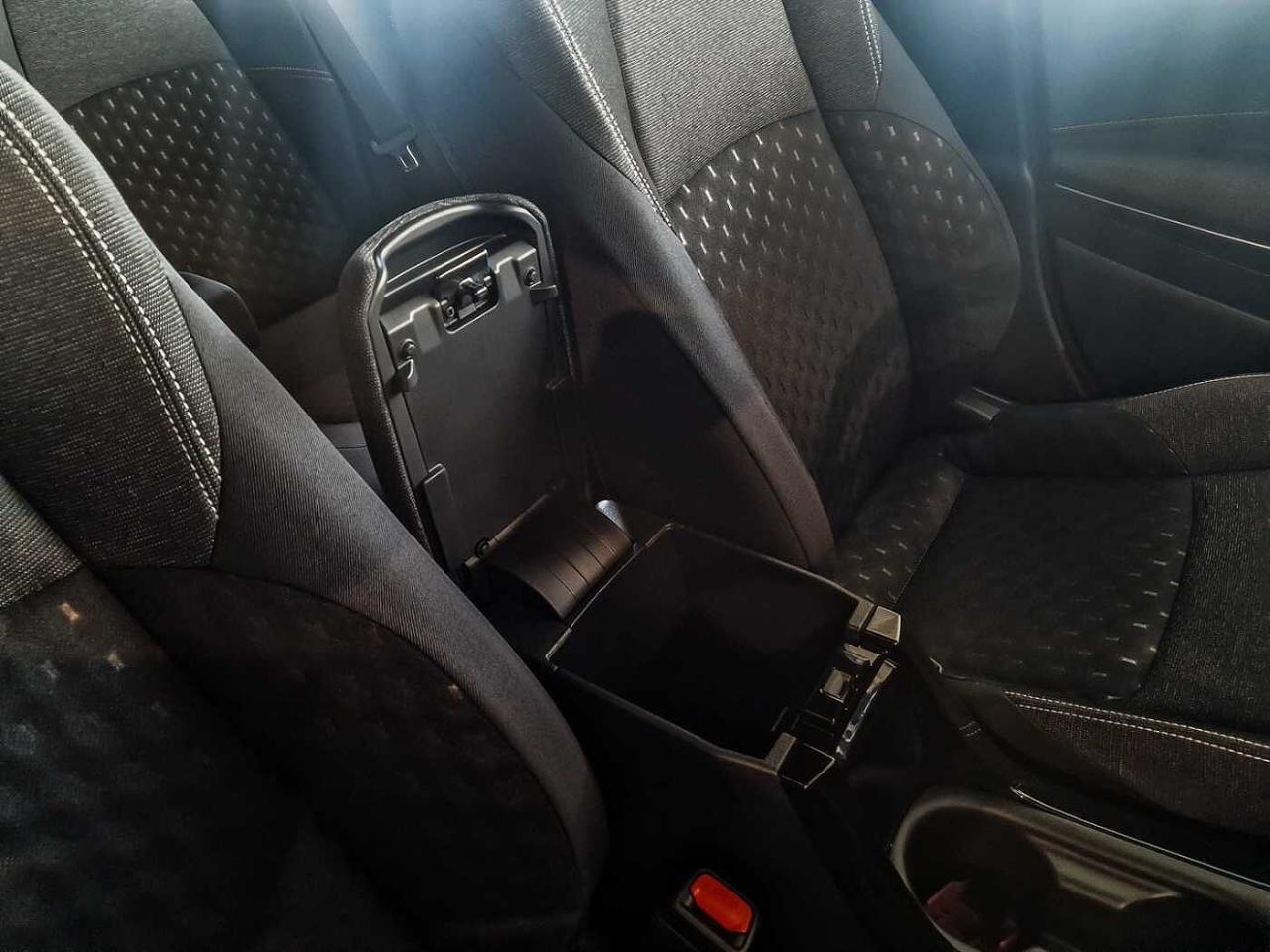Toyota Toyota Corolla usata 17
