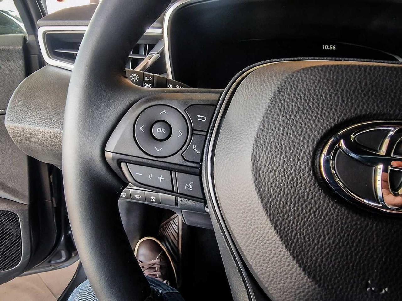 Toyota Toyota Corolla usata 20