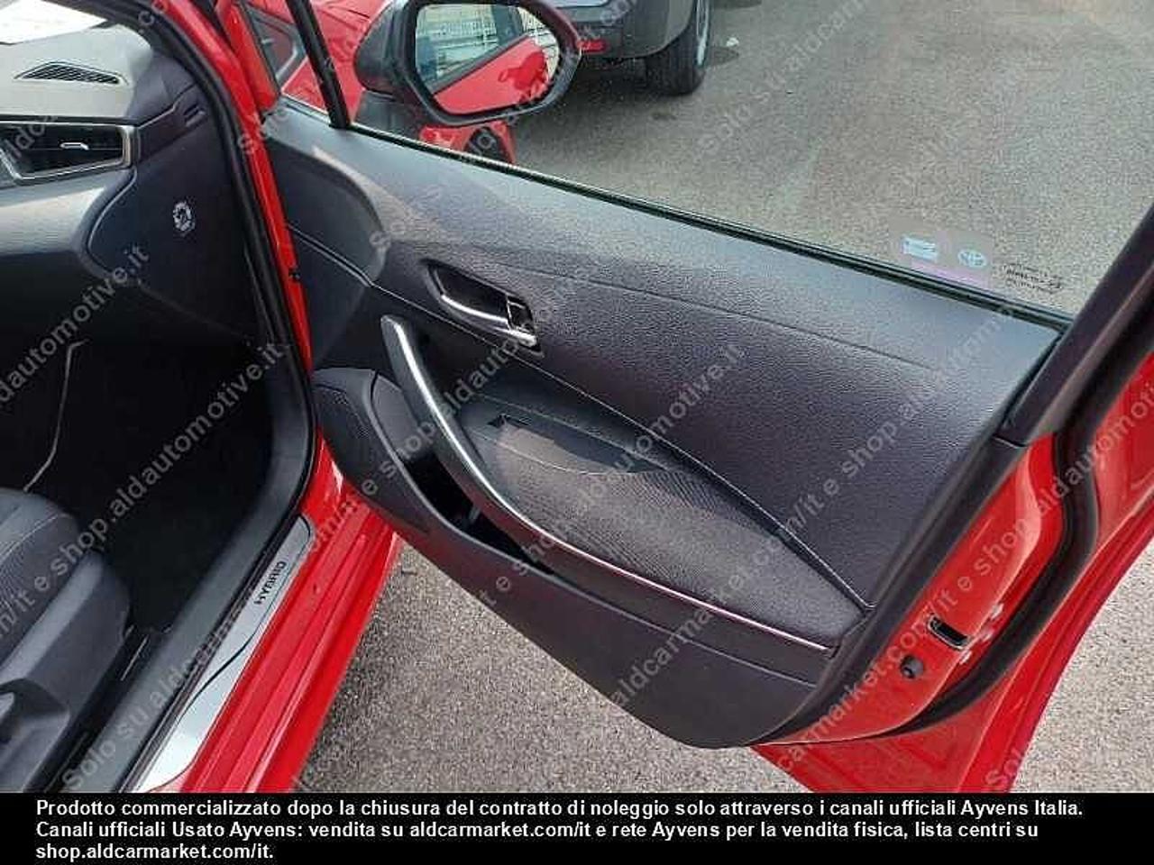 Toyota Toyota Corolla usata 13