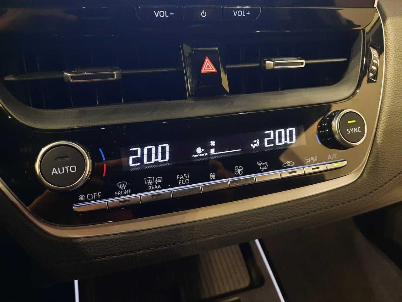 Toyota Toyota Corolla usata 1