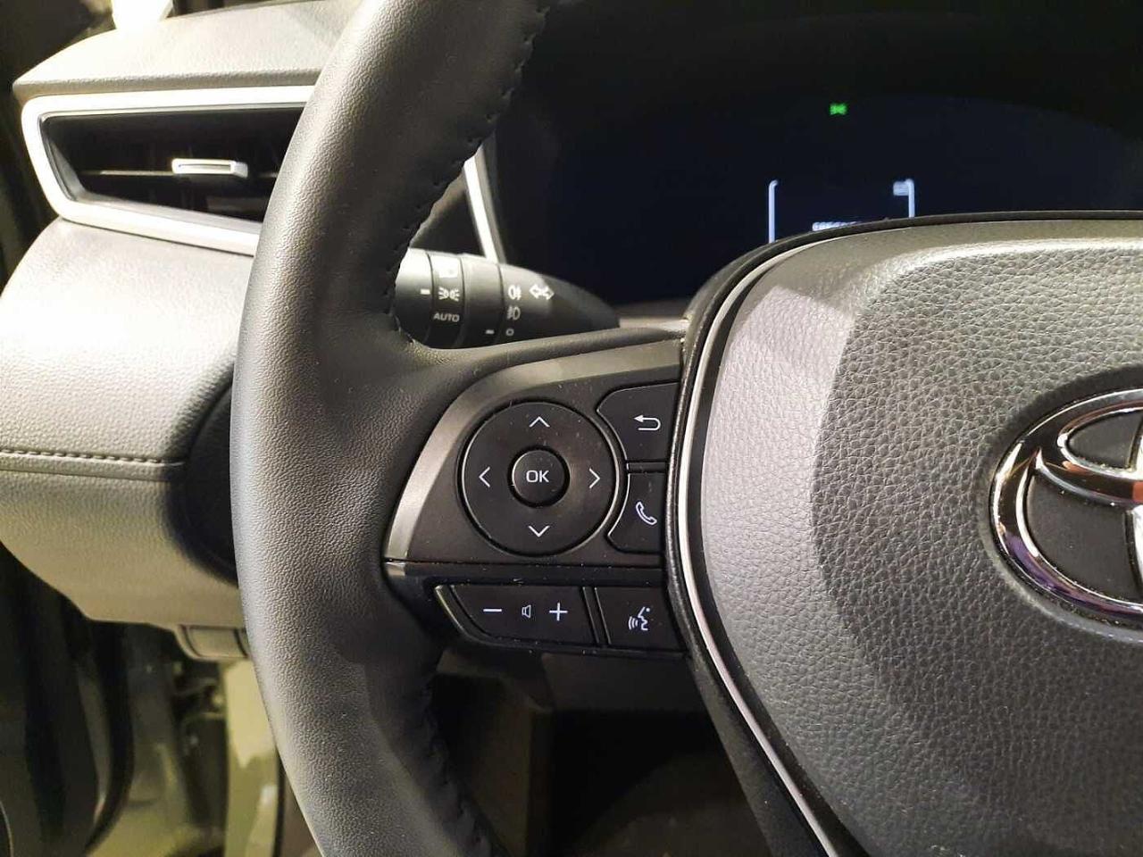 Toyota Toyota Corolla usata 10