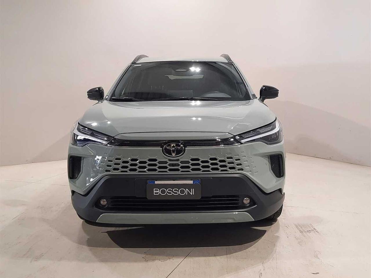 Toyota Toyota Corolla usata 11