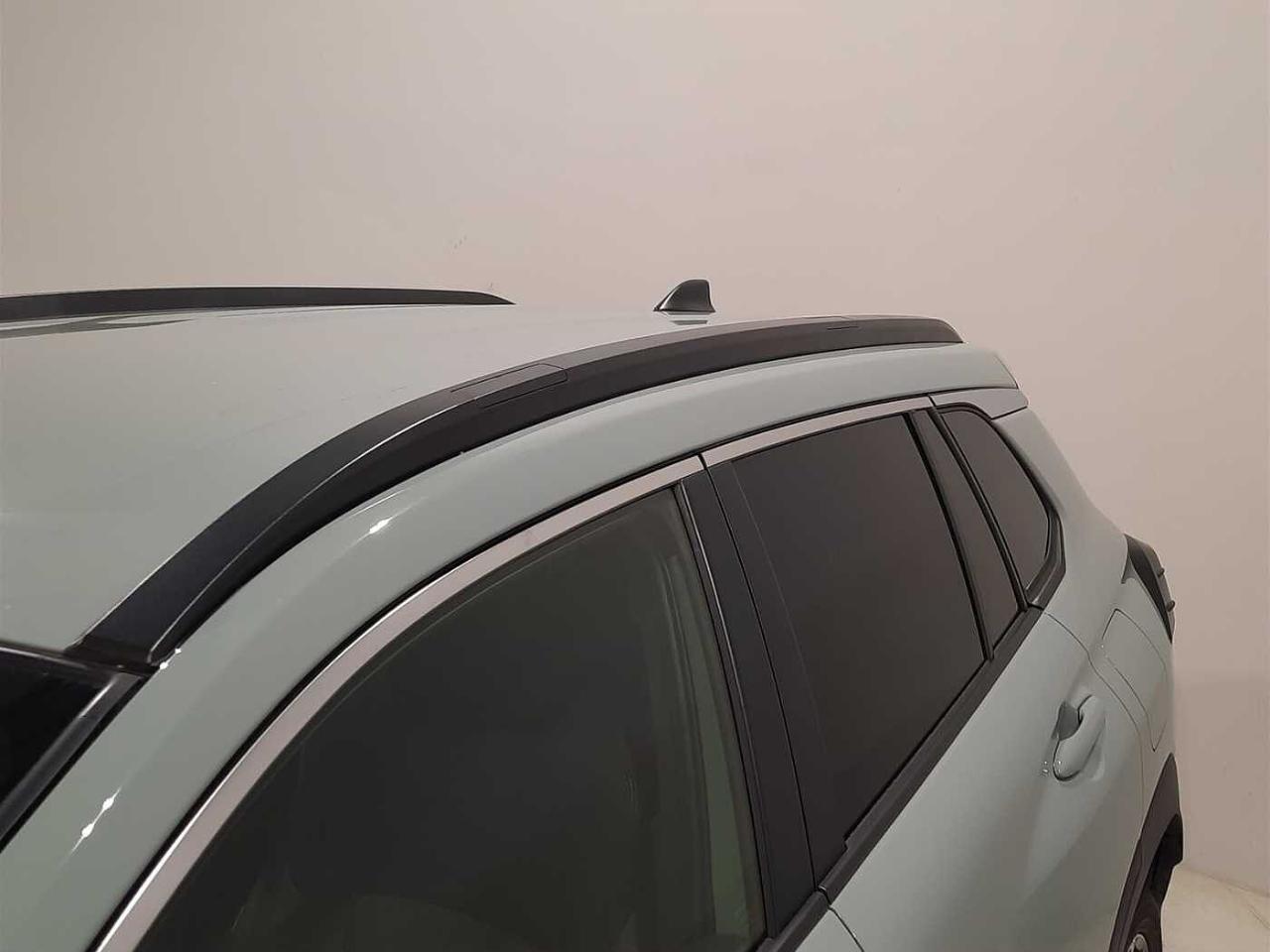 Toyota Toyota Corolla usata 21