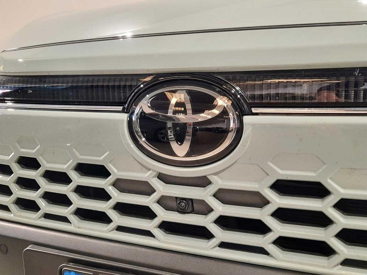 Toyota Toyota Corolla usata 23