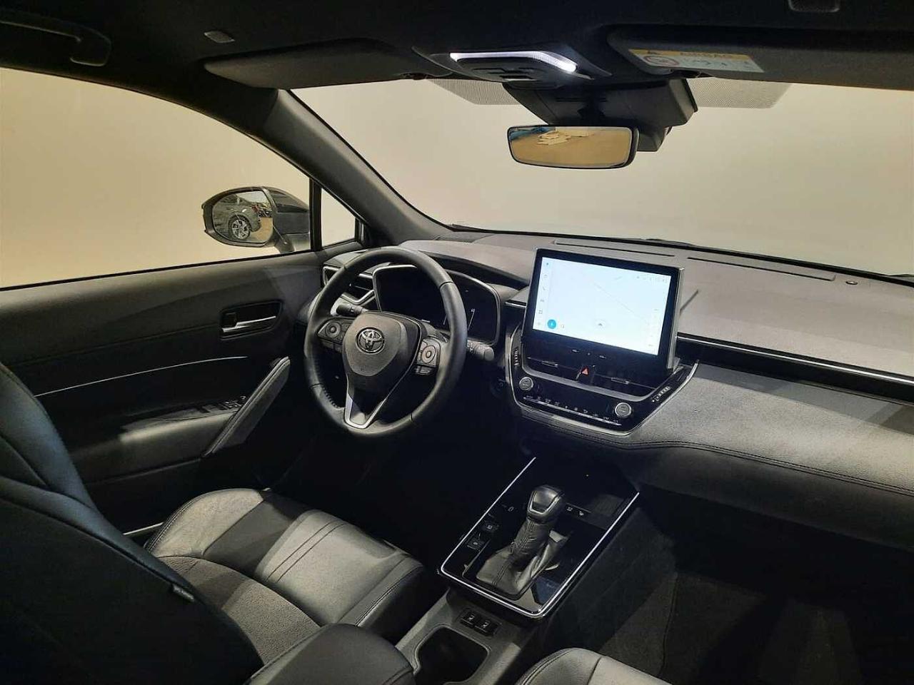 Toyota Toyota Corolla usata 25
