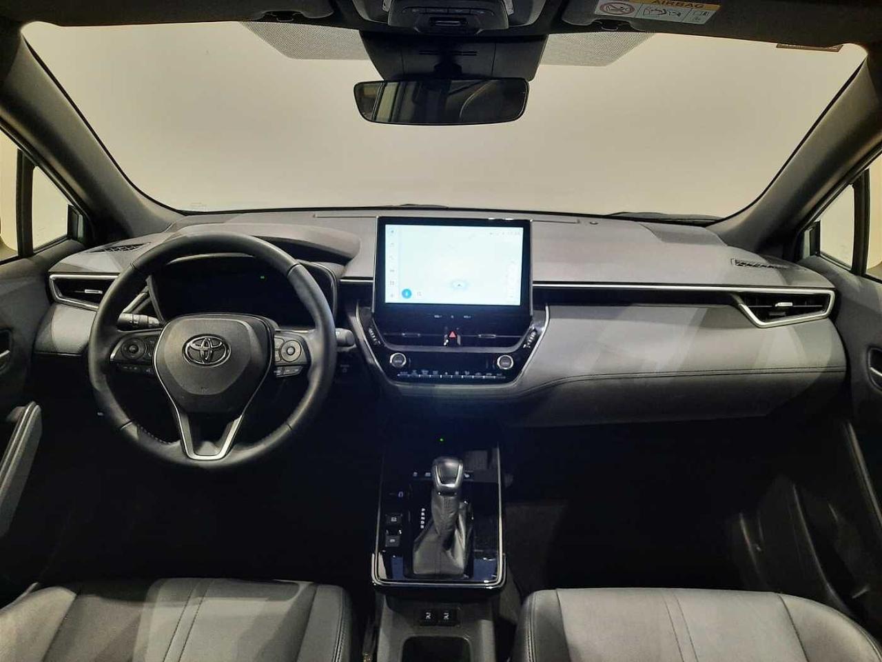 Toyota Toyota Corolla usata 26