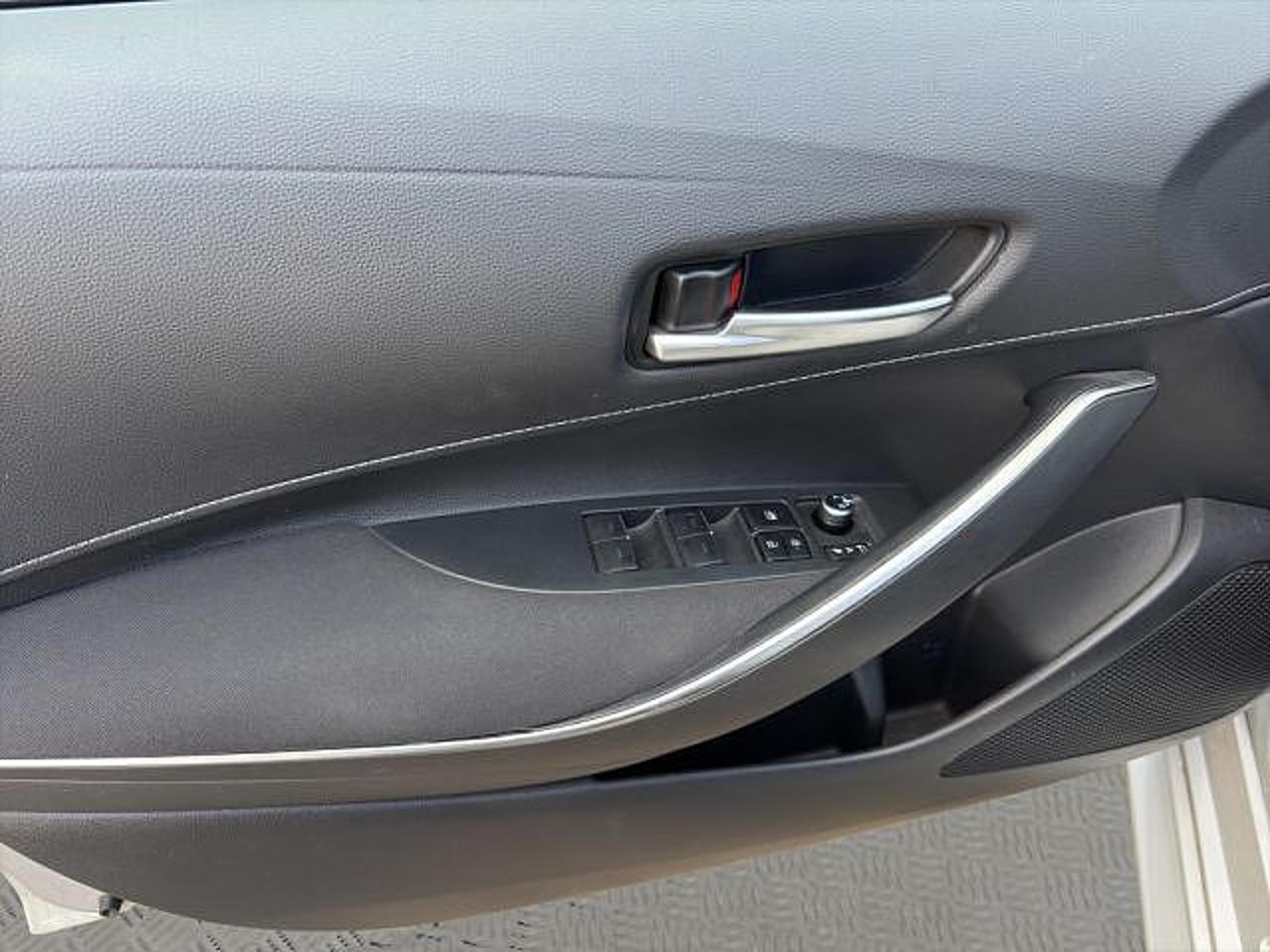 Toyota Toyota Corolla usata 10