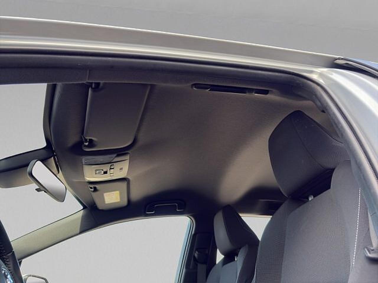 Toyota Toyota Corolla usata 13