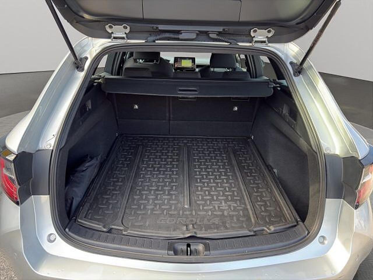 Toyota Toyota Corolla usata 16