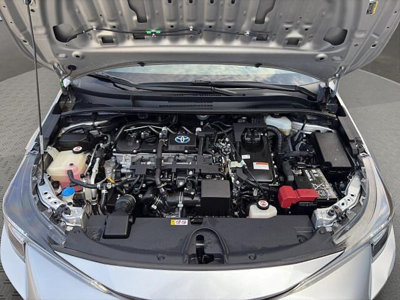 Toyota Toyota Corolla usata 17