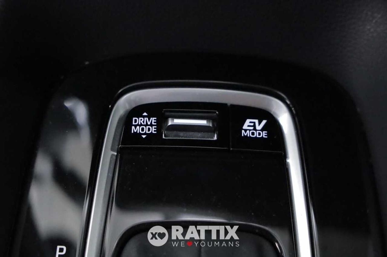 Toyota Toyota Corolla usata 1