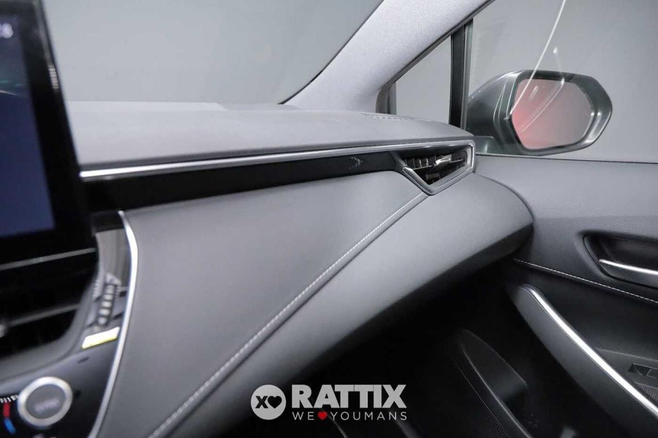 Toyota Toyota Corolla usata 6