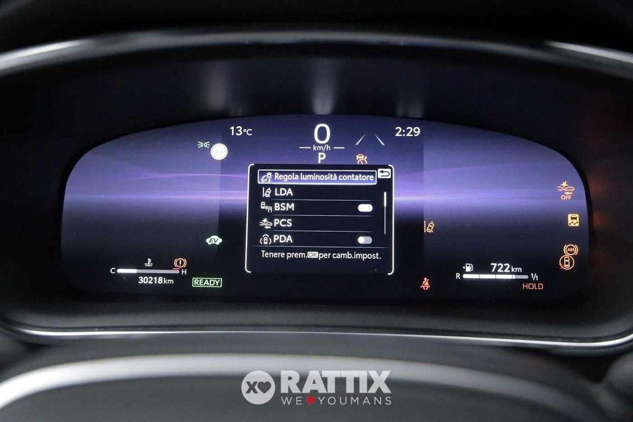 Toyota Toyota Corolla usata 7