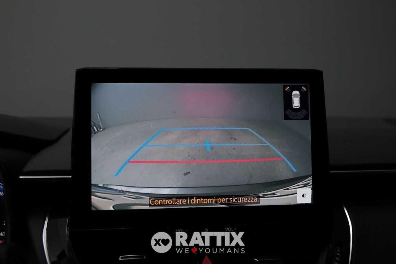 Toyota Toyota Corolla usata 10