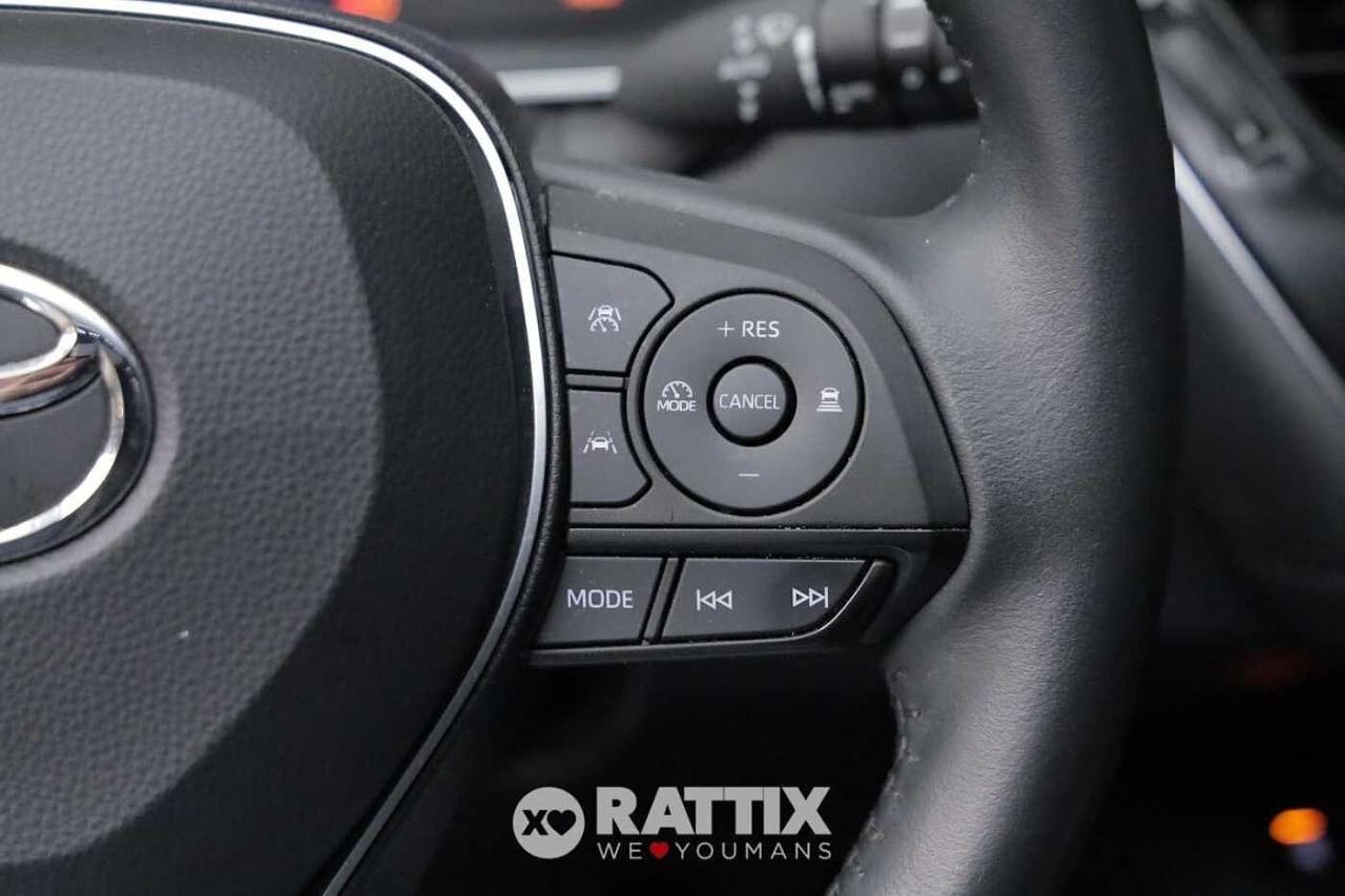 Toyota Toyota Corolla usata 11