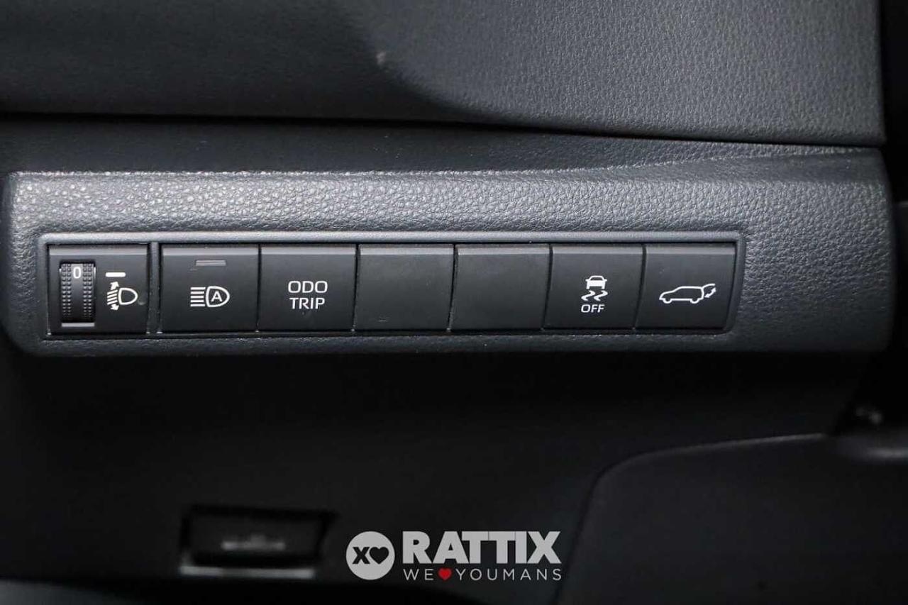 Toyota Toyota Corolla usata 15