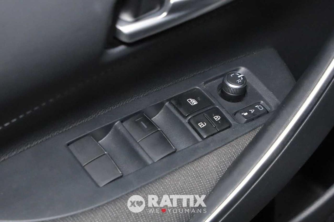 Toyota Toyota Corolla usata 18