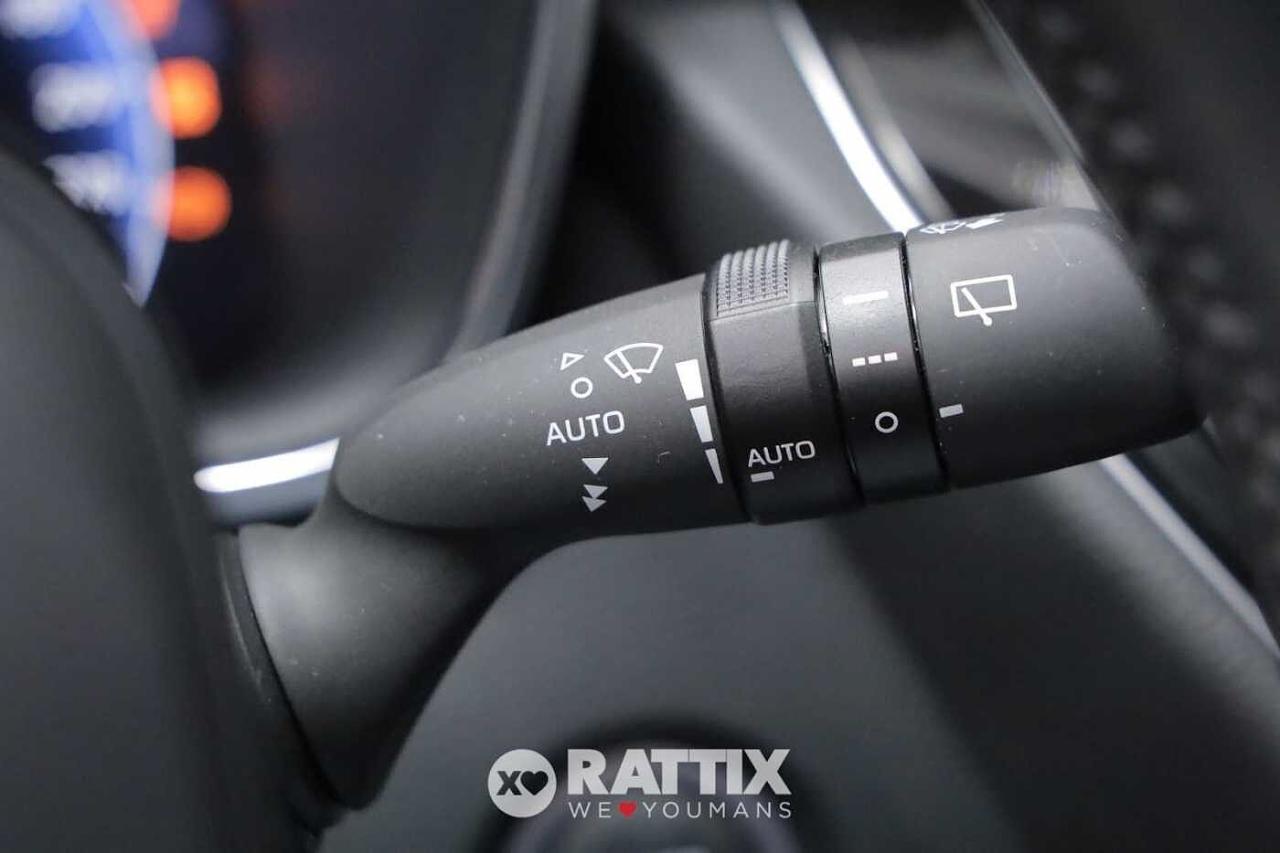 Toyota Toyota Corolla usata 21