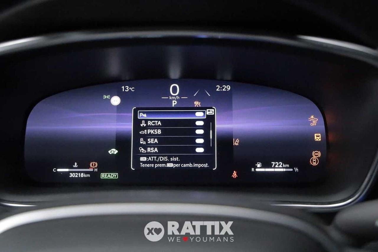 Toyota Toyota Corolla usata 22