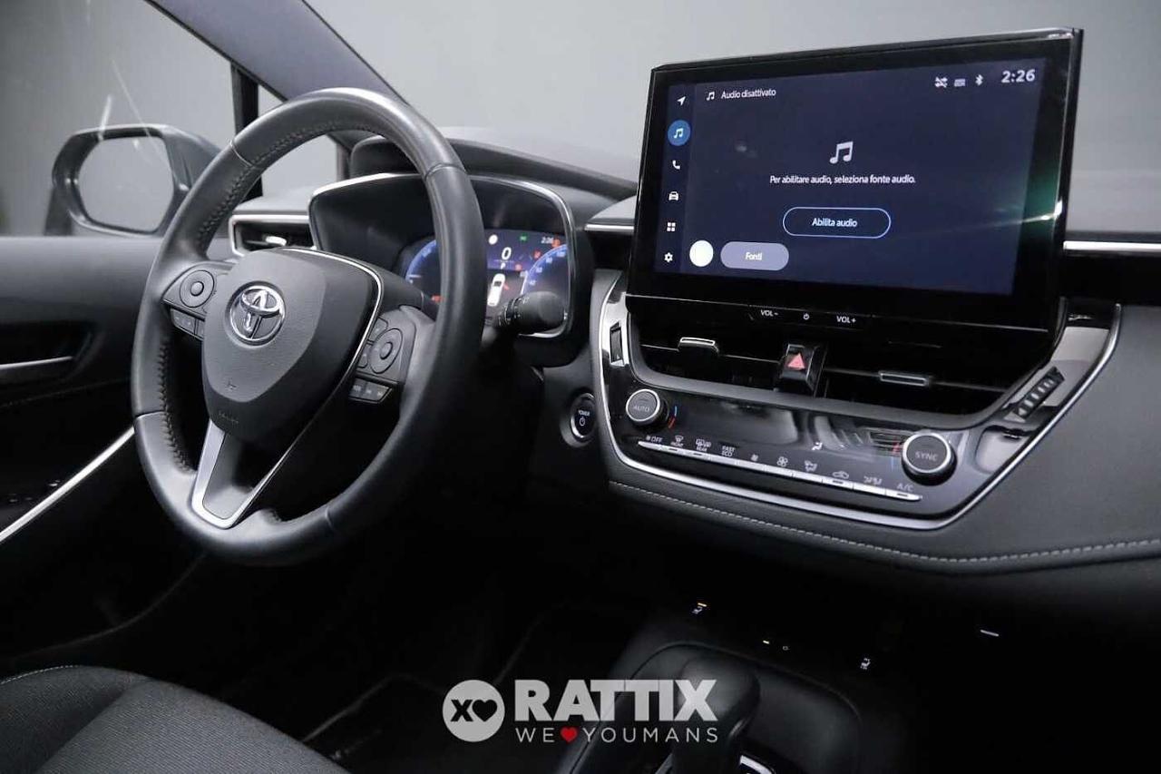 Toyota Toyota Corolla usata 23