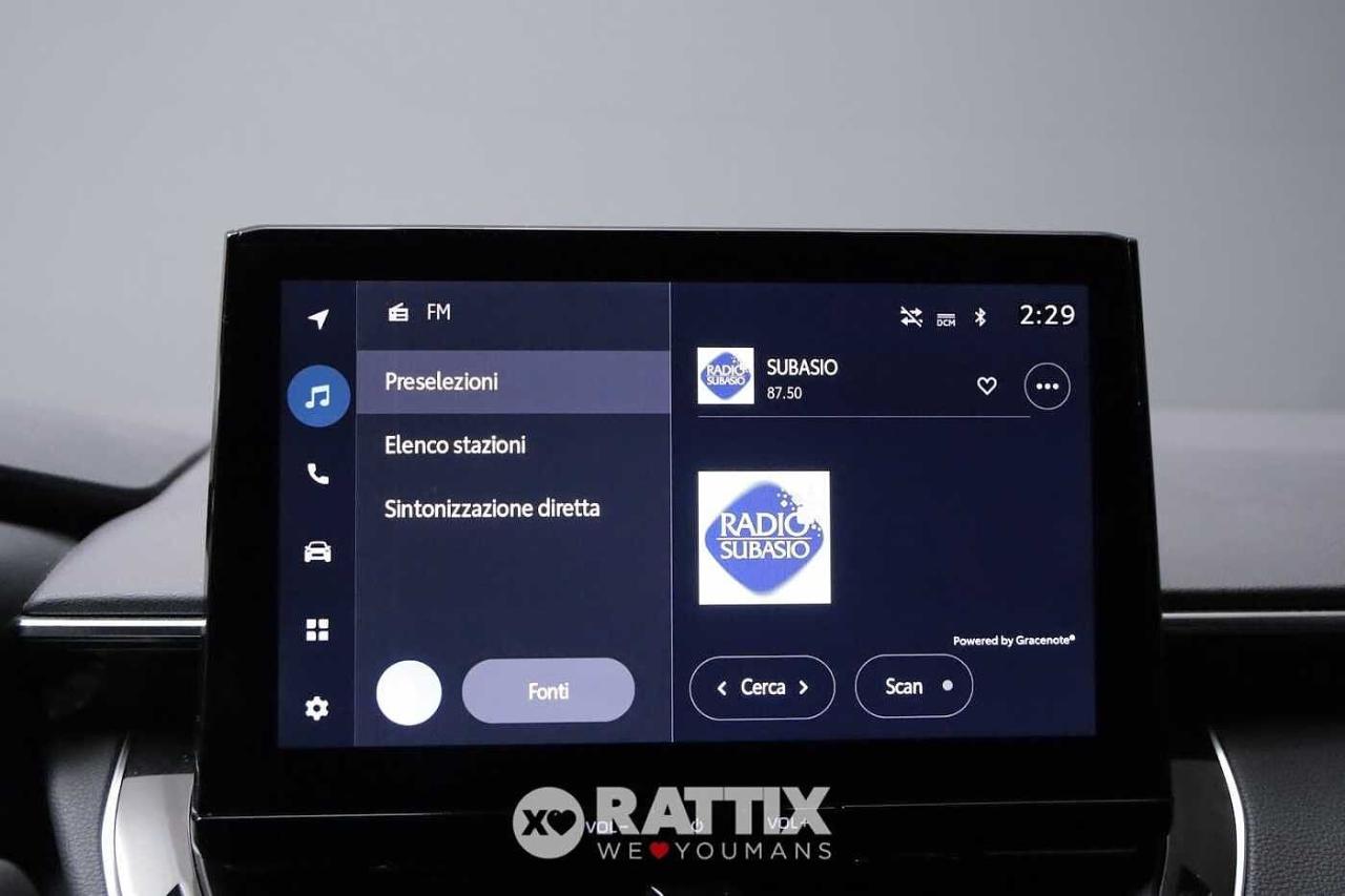 Toyota Toyota Corolla usata 25