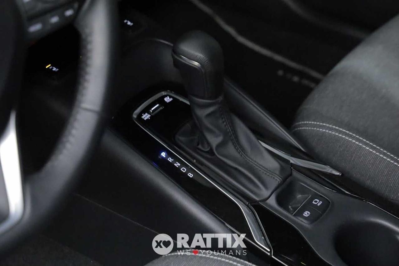 Toyota Toyota Corolla usata 26