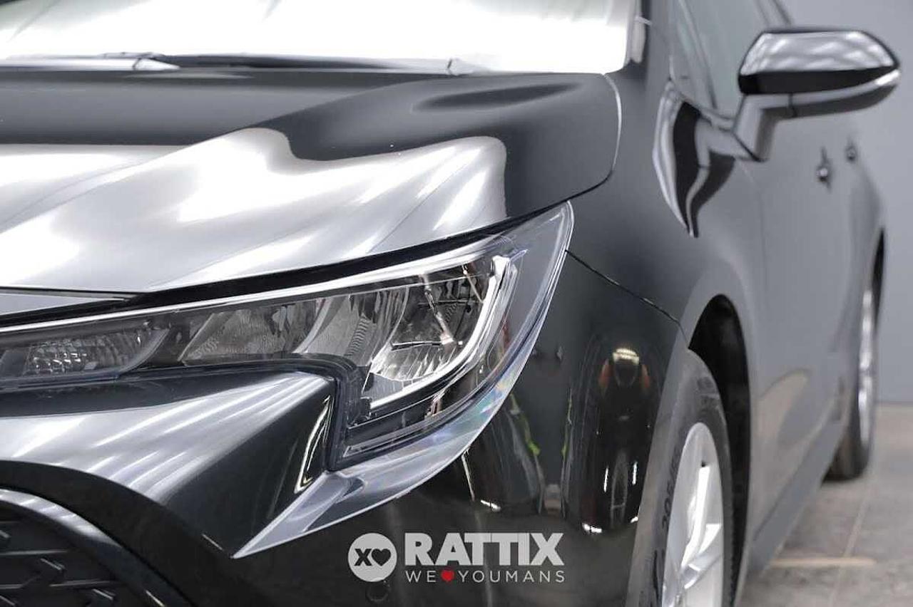 Toyota Toyota Corolla usata 22