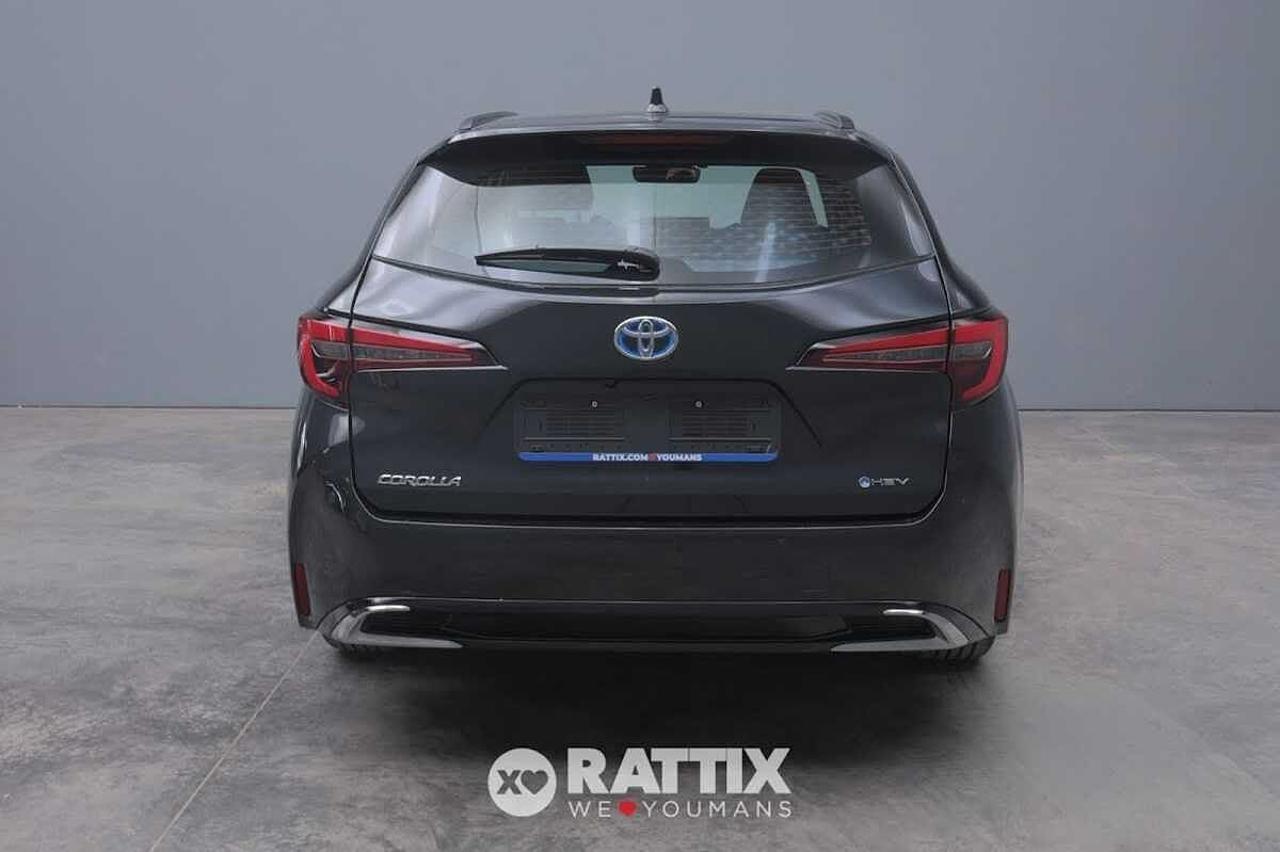 Toyota Toyota Corolla usata 25