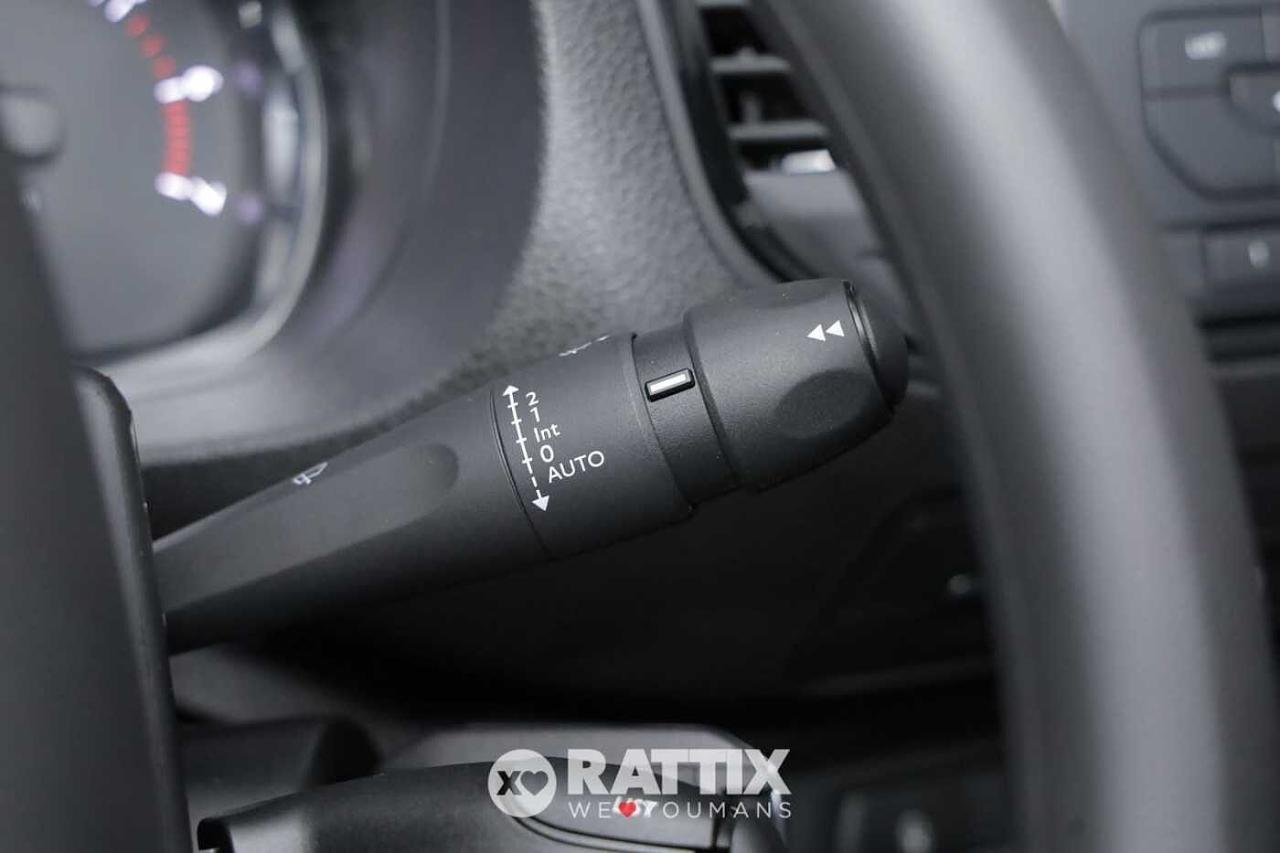 Toyota Toyota Proace usata 4