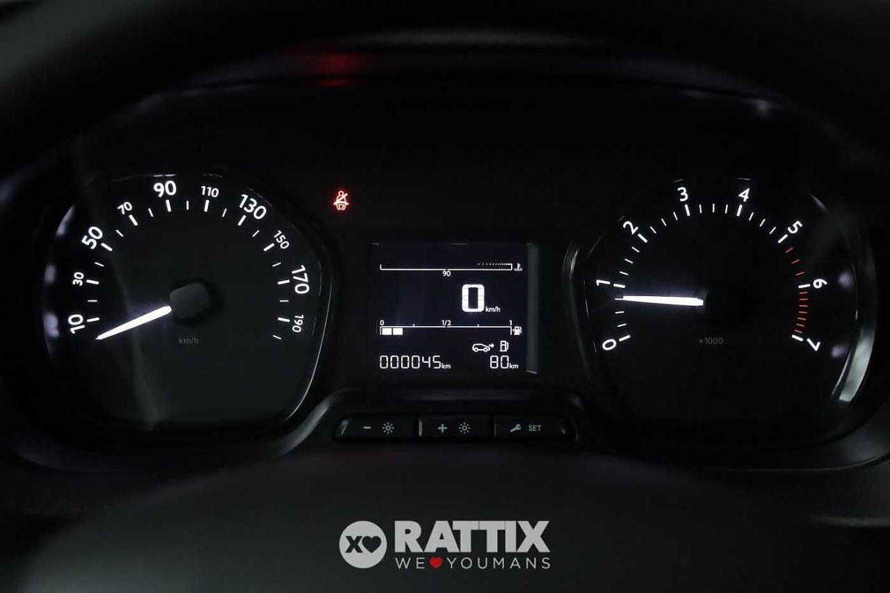 Toyota Toyota Proace usata 7