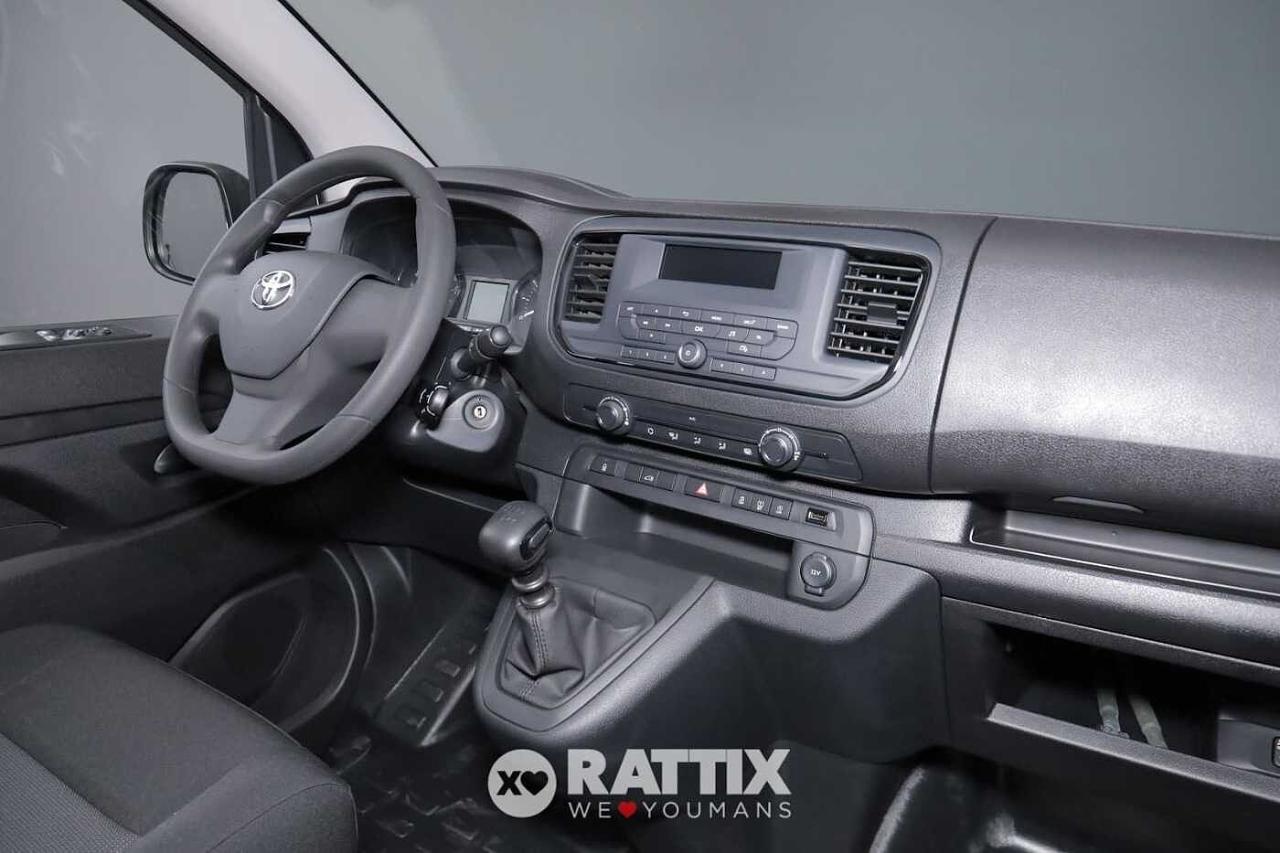 Toyota Toyota Proace usata 8
