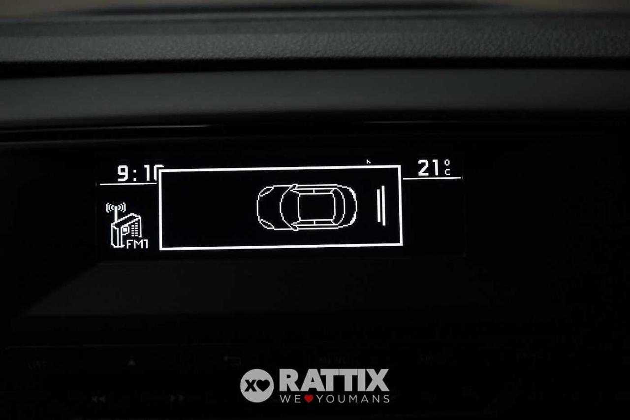 Toyota Toyota Proace usata 9