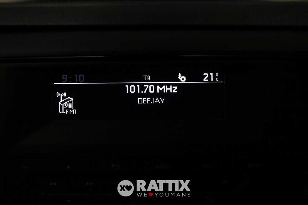 Toyota Toyota Proace usata 12