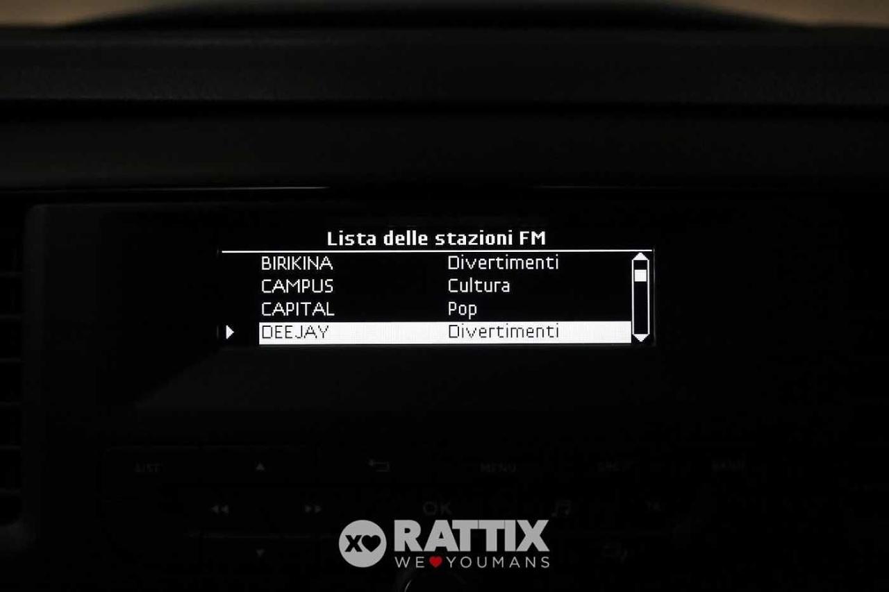 Toyota Toyota Proace usata 17