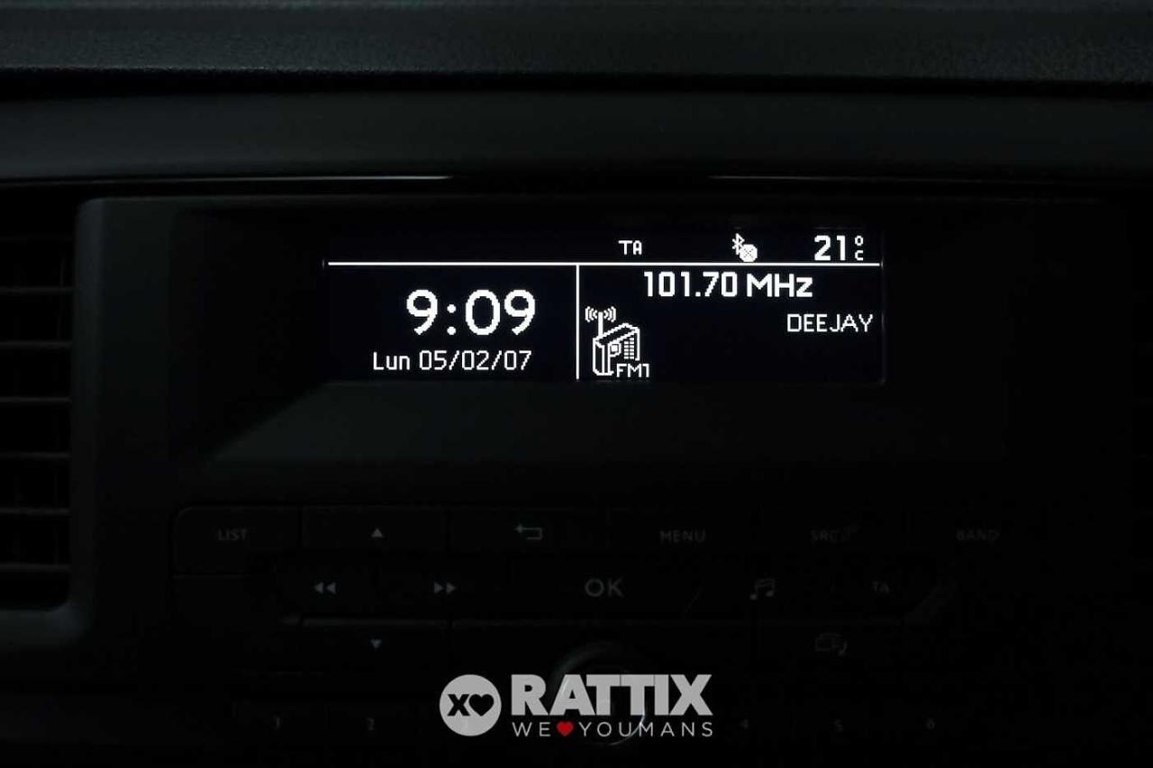 Toyota Toyota Proace usata 18