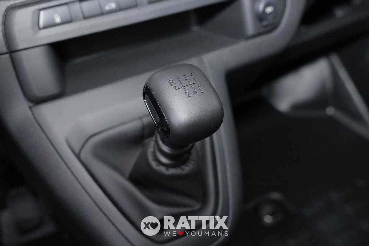 Toyota Toyota Proace usata 20