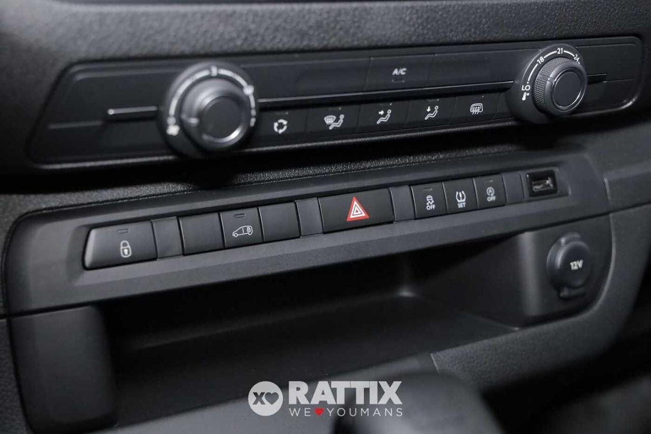 Toyota Toyota Proace usata 21