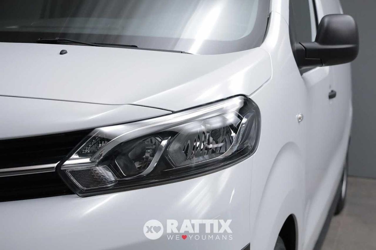 Toyota Toyota Proace usata 22