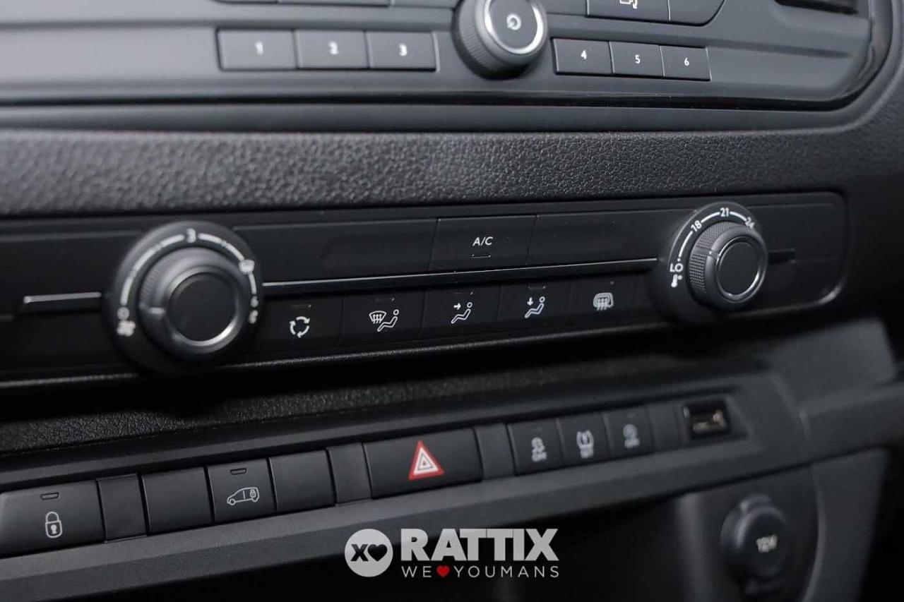 Toyota Toyota Proace usata 23