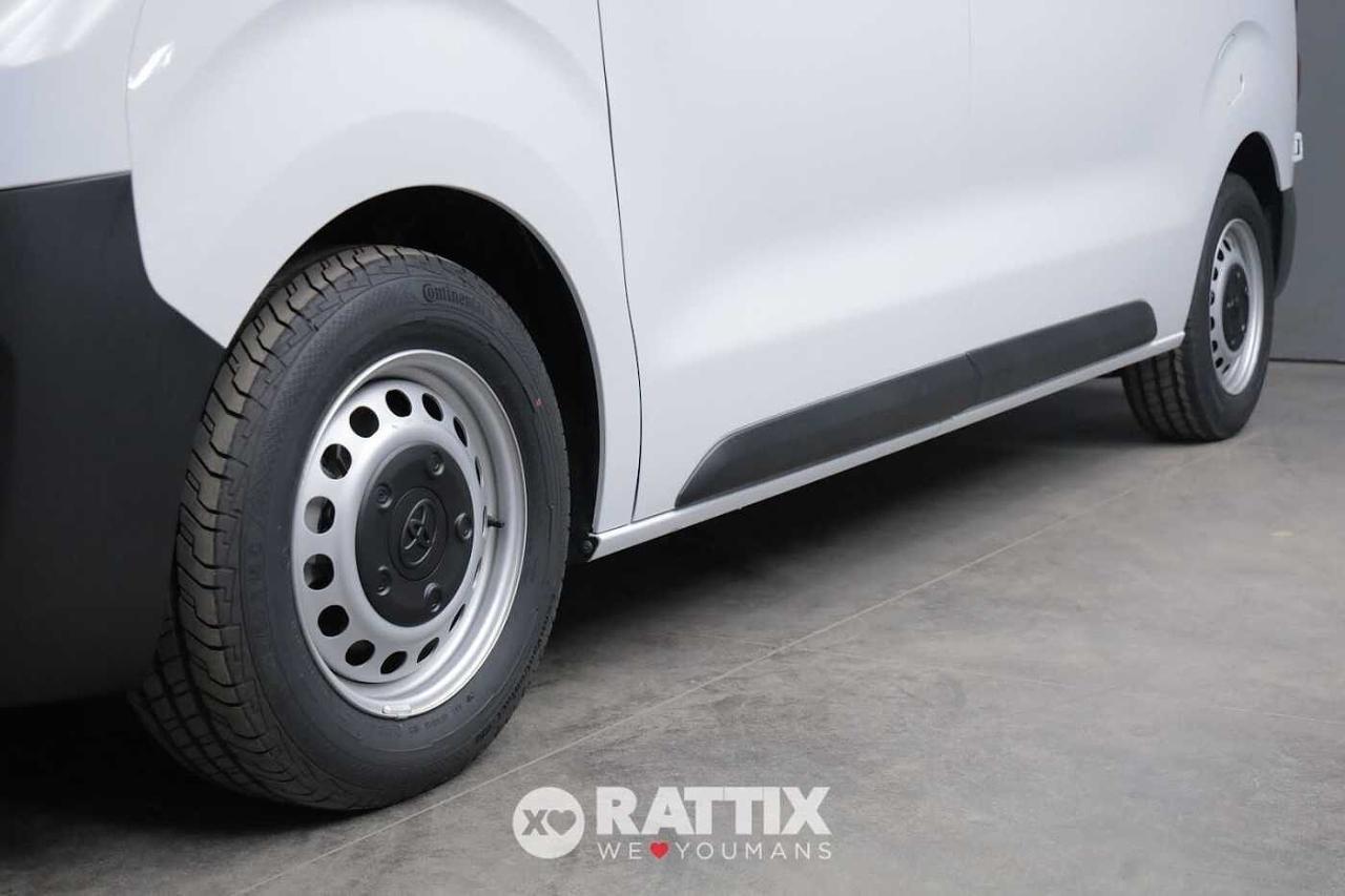 Toyota Toyota Proace usata 24