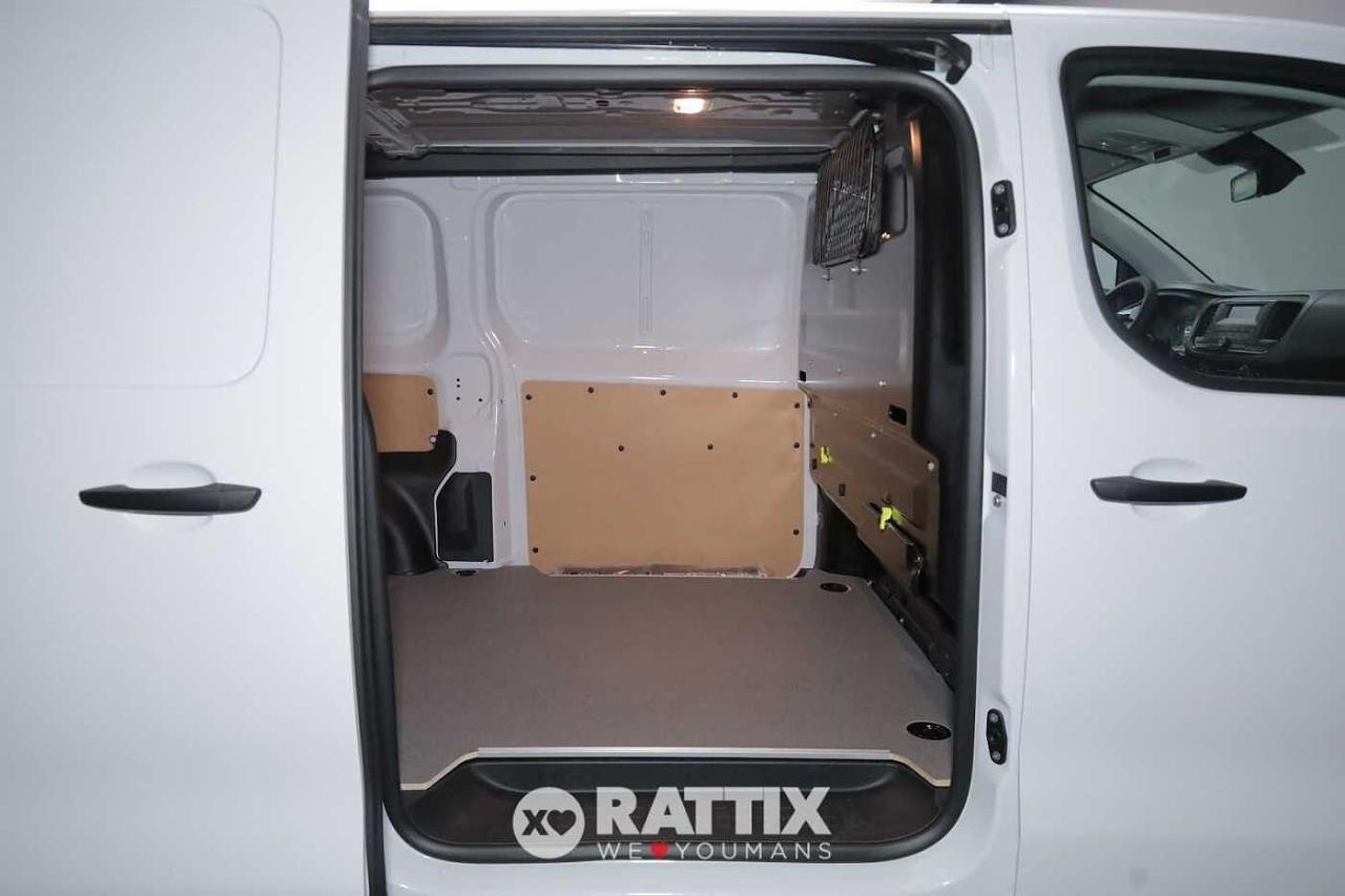 Toyota Toyota Proace usata 26