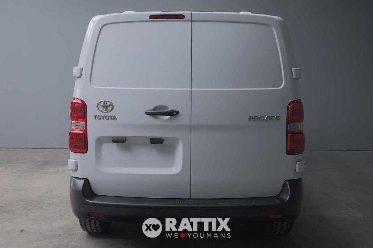 Toyota Toyota Proace usata 27