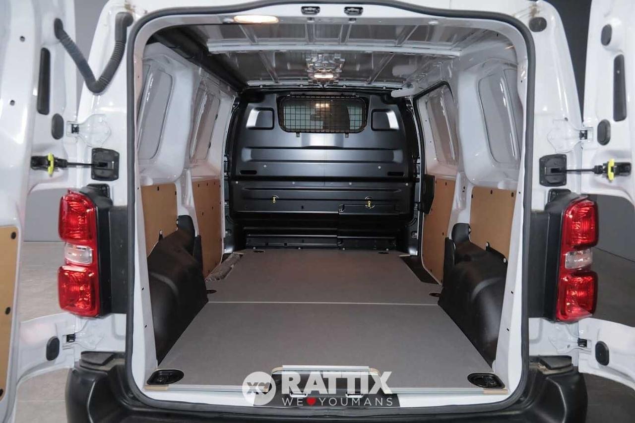 Toyota Toyota Proace usata 28