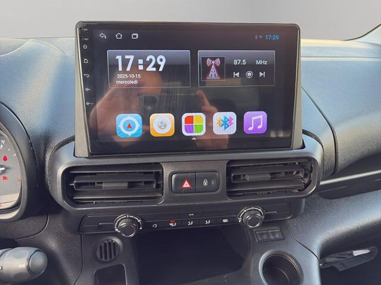 Toyota Toyota Proace usata, con Nessun airbag