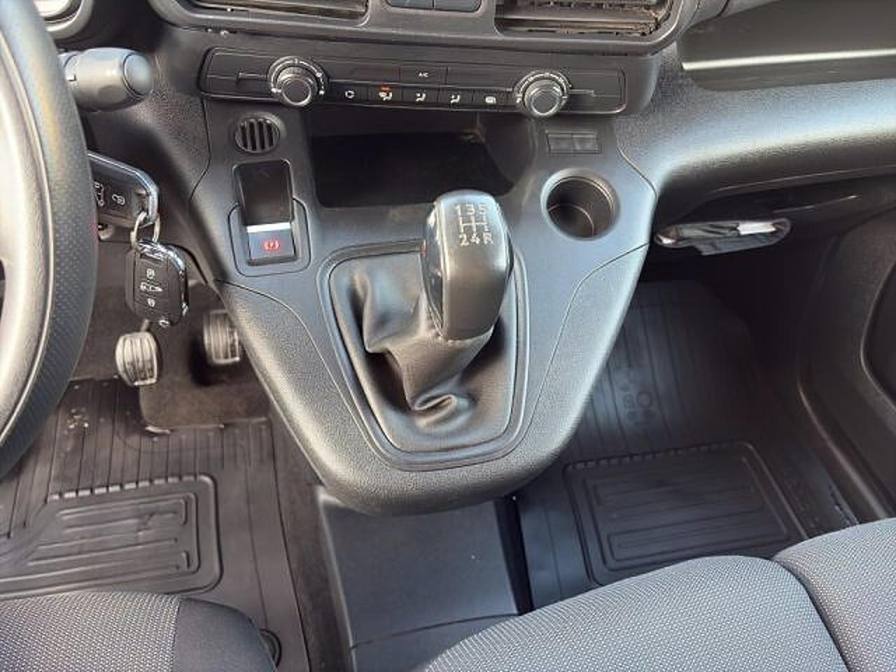 Toyota Toyota Proace usata 6