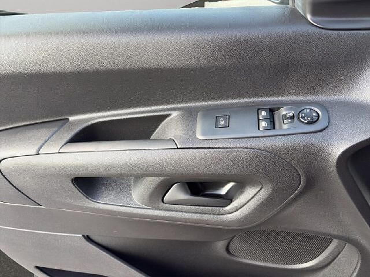 Toyota Toyota Proace usata 7