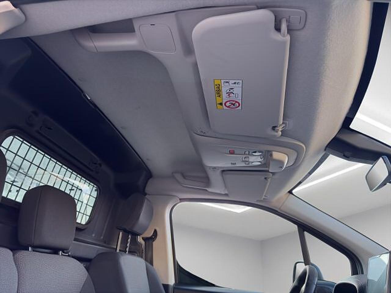 Toyota Toyota Proace usata 8