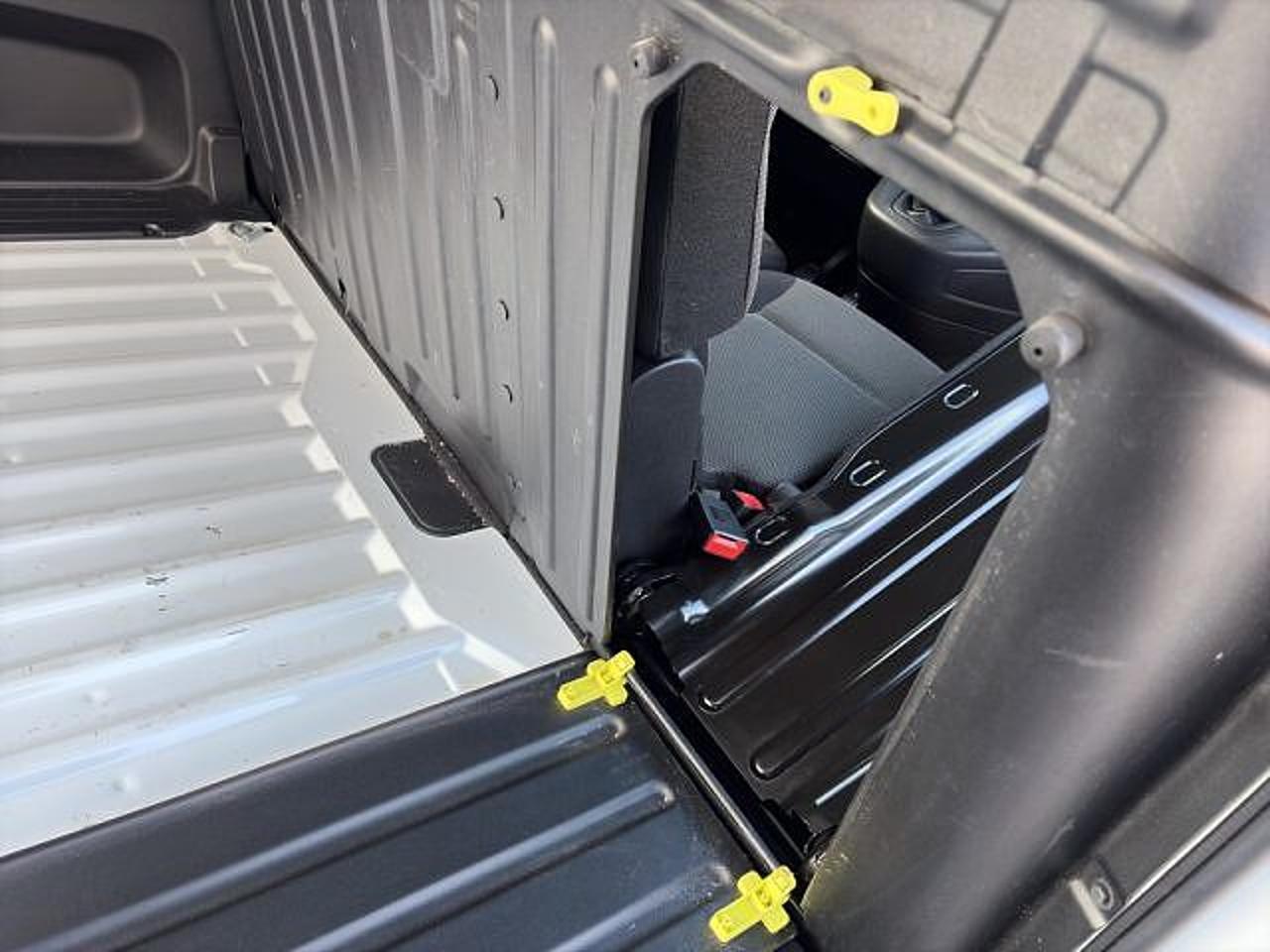 Toyota Toyota Proace usata 9