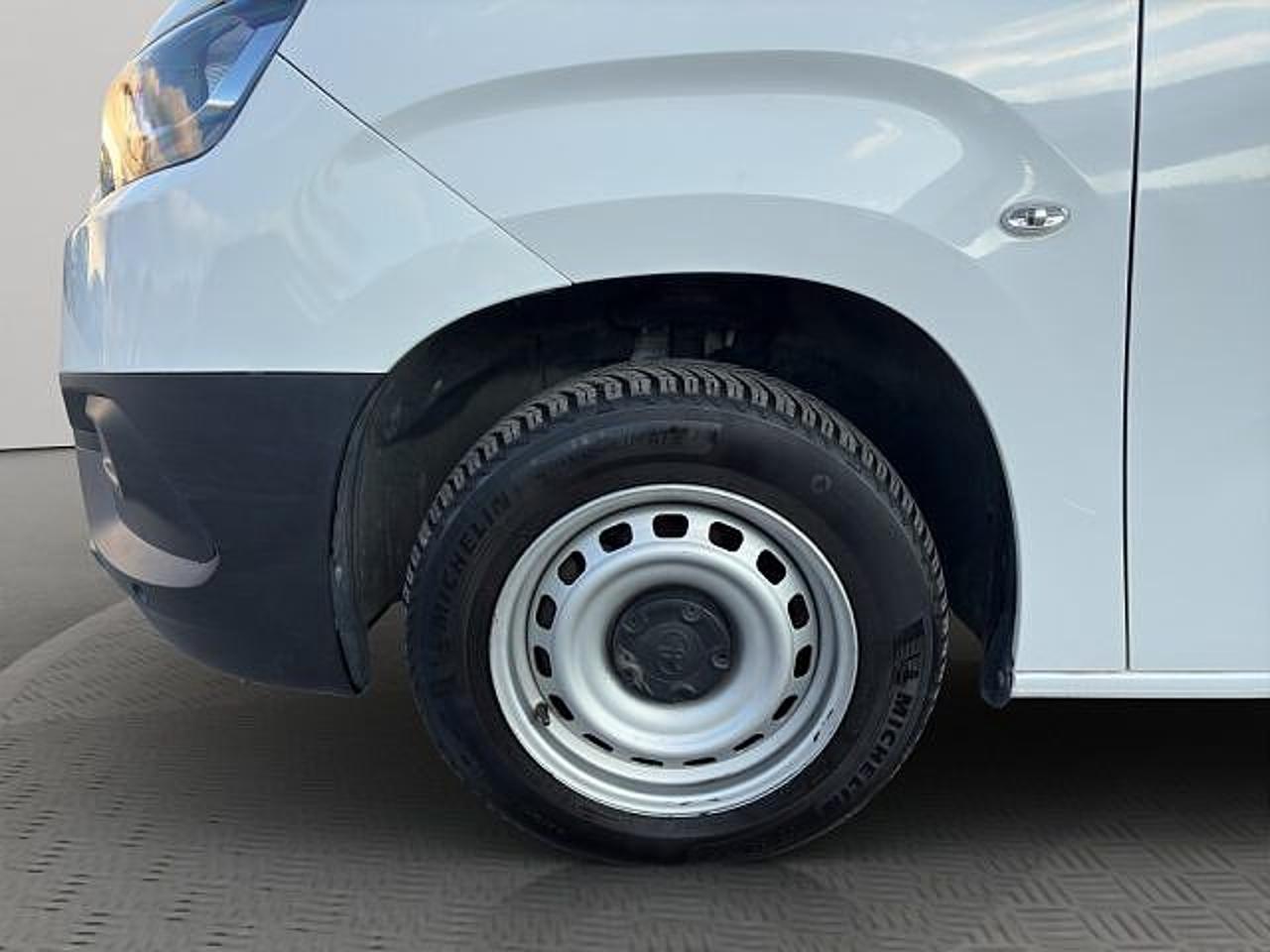 Toyota Toyota Proace usata 12